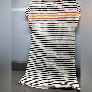 Stripes Boden vacation dress